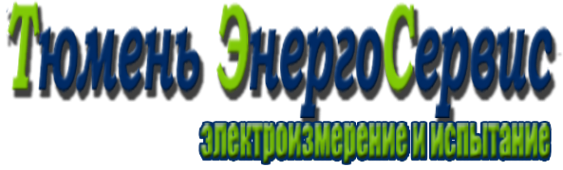 Логотип компании Тюмень ЭнергоСервис
